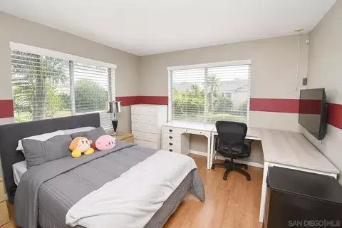 Bedroom - 8050 Eppick Ct, Lemon Grove, CA 91945 photo 4 of 6