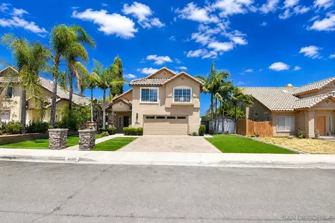 Exterior - 8050 Eppick Ct, Lemon Grove, CA 91945 photo 2 of 13