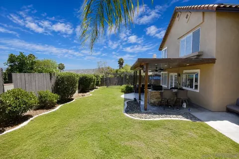 Exterior - 8050 Eppick Ct, Lemon Grove, CA 91945 photo 10 of 13