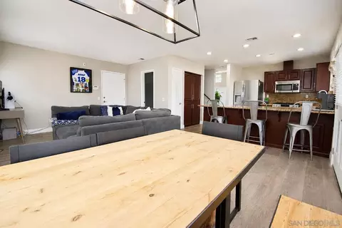 Dining - 8050 Eppick Ct, Lemon Grove, CA 91945 photo 3 of 3