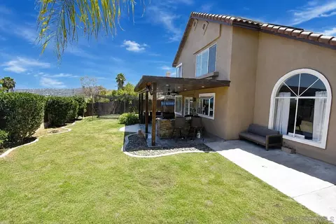 Exterior - 8050 Eppick Ct, Lemon Grove, CA 91945 photo 3 of 13