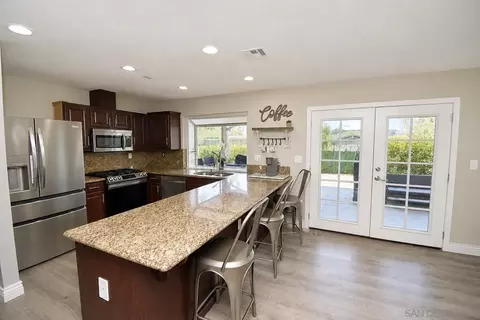 Kitchen - 8050 Eppick Ct, Lemon Grove, CA 91945 photo 3 of 6