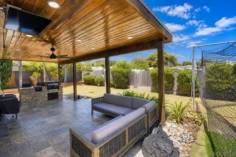 Exterior - 8050 Eppick Ct, Lemon Grove, CA 91945 photo 4 of 13
