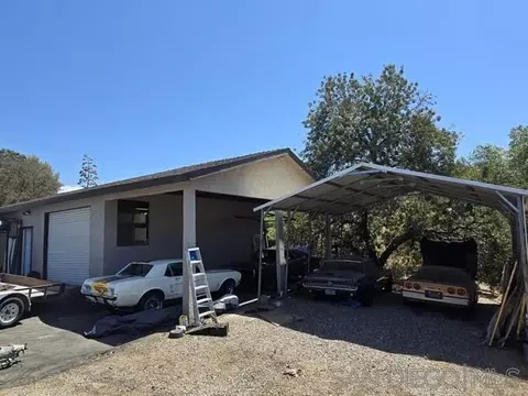 Exterior - 1049 Ranchito Ct, Alpine, CA 91901 photo 7 of 9