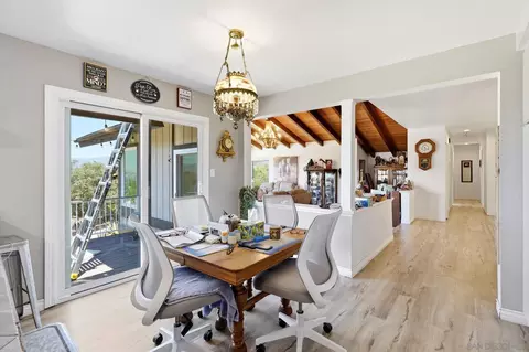 Dining - 1049 Ranchito Ct, Alpine, CA 91901 photo 2 of 3