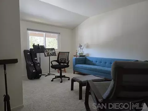 Bedroom - 1049 Ranchito Ct, Alpine, CA 91901 photo 4 of 5