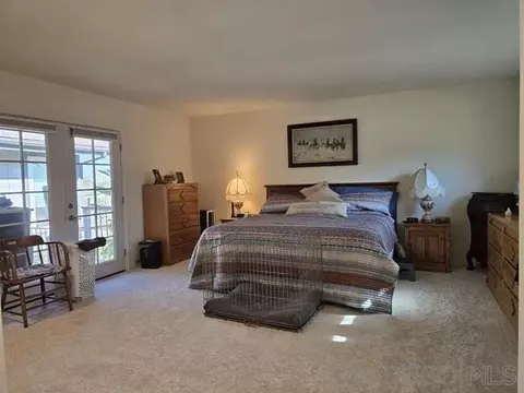 Bedroom - 1049 Ranchito Ct, Alpine, CA 91901 photo 2 of 5
