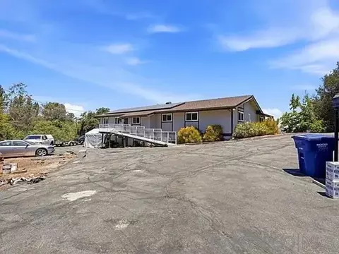 Exterior - 1049 Ranchito Ct, Alpine, CA 91901 photo 9 of 9