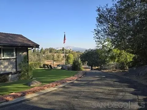 Exterior - 1049 Ranchito Ct, Alpine, CA 91901 photo 8 of 9