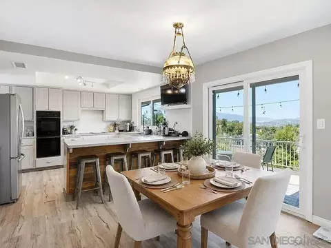Dining - 1049 Ranchito Ct, Alpine, CA 91901 photo 1 of 3
