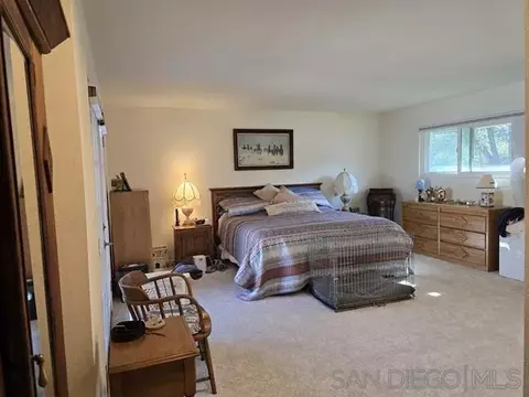 Bedroom - 1049 Ranchito Ct, Alpine, CA 91901 photo 1 of 5