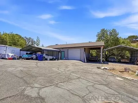 Exterior - 1049 Ranchito Ct, Alpine, CA 91901 photo 2 of 9