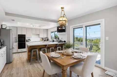 Dining - 1049 Ranchito Ct, Alpine, CA 91901 photo 1 of 3