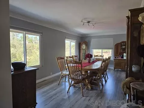 Dining - 1049 Ranchito Ct, Alpine, CA 91901 photo 3 of 3