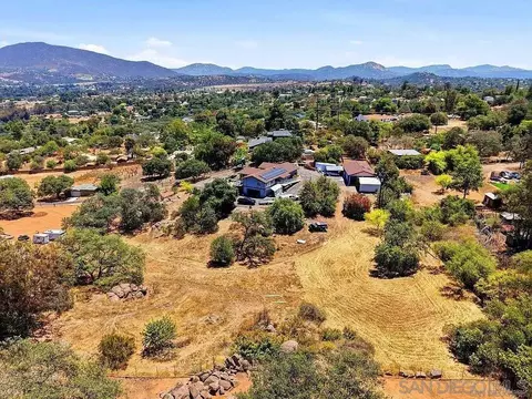 View/Area - 1049 Ranchito Ct, Alpine, CA 91901 photo 2 of 2