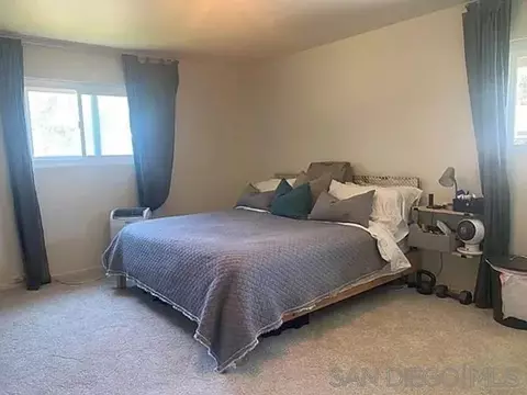 Bedroom - 1049 Ranchito Ct, Alpine, CA 91901 photo 3 of 5