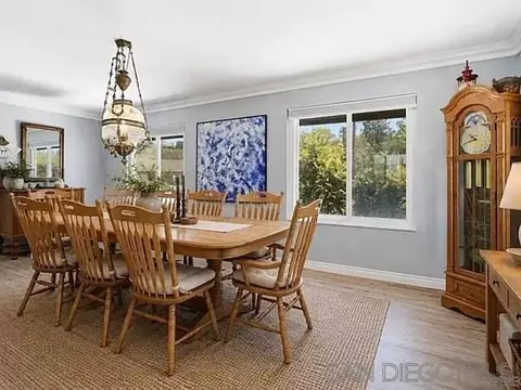 Dining - 1049 Ranchito Ct, Alpine, CA 91901 photo 2 of 3