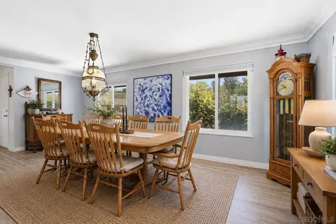 Dining - 1049 Ranchito Ct, Alpine, CA 91901 photo 3 of 3
