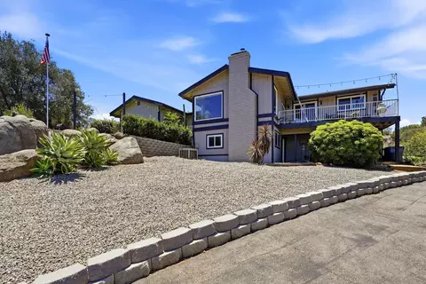 Exterior - 1049 Ranchito Ct, Alpine, CA 91901 photo 8 of 8