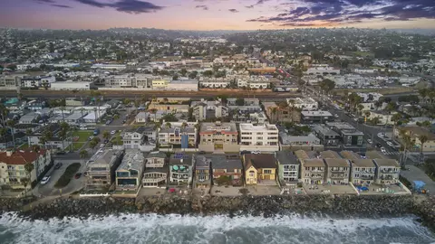View/Area - 1118 S Pacific St UNIT B, Oceanside, CA 92054 photo 14 of 20