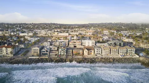 View/Area - 1118 S Pacific St UNIT B, Oceanside, CA 92054 photo 8 of 20