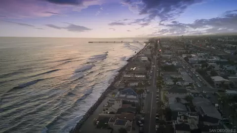 View/Area - 1118 S Pacific St UNIT B, Oceanside, CA 92054 photo 19 of 20