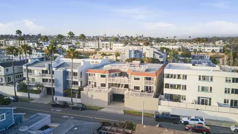 View/Area - 1118 S Pacific St UNIT B, Oceanside, CA 92054 photo 1 of 20
