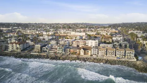 View/Area - 1118 S Pacific St UNIT B, Oceanside, CA 92054 photo 9 of 20
