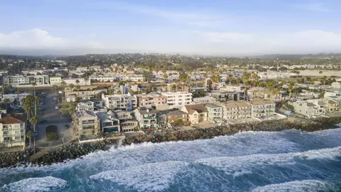 View/Area - 1118 S Pacific St UNIT B, Oceanside, CA 92054 photo 7 of 20