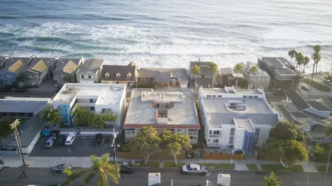 View/Area - 1118 S Pacific St UNIT B, Oceanside, CA 92054 photo 4 of 20