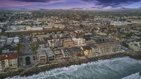 View/Area - 1118 S Pacific St UNIT B, Oceanside, CA 92054 photo 13 of 20