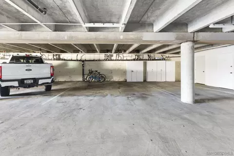 Exterior - 1118 S Pacific St UNIT B, Oceanside, CA 92054 photo 5 of 5