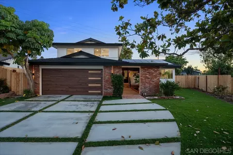 6268 Lance Pl, San Diego, CA 92120
