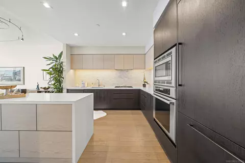 1388 Kettner Blvd #2706, San Diego, CA 92101