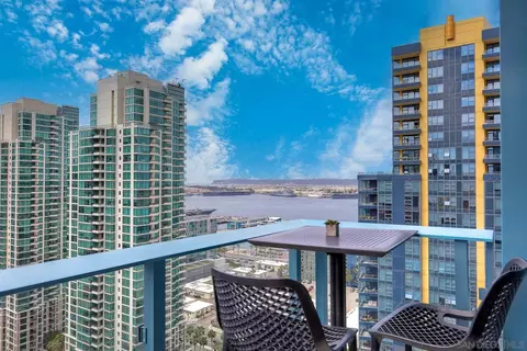 1388 Kettner Blvd #2706, San Diego, CA 92101