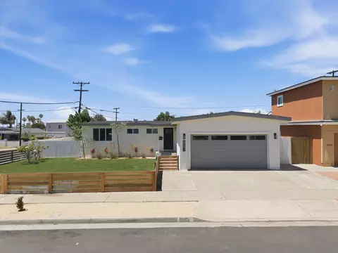 5002 Dubois Dr, San Diego, CA 92117