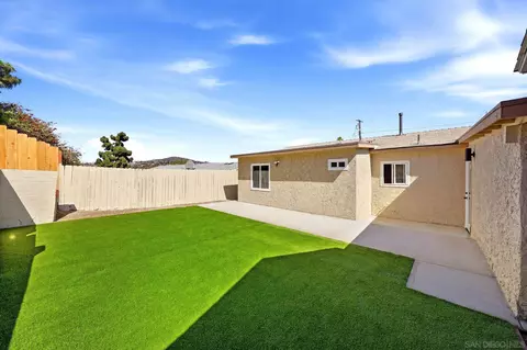 Exterior - 1518 Enfield, Spring Valley, CA 91977 photo 2 of 7