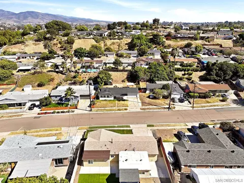 View/Area - 1518 Enfield, Spring Valley, CA 91977 photo 4 of 4