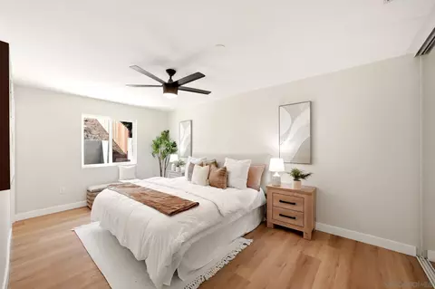 Bedroom - 1518 Enfield, Spring Valley, CA 91977 photo 1 of 7