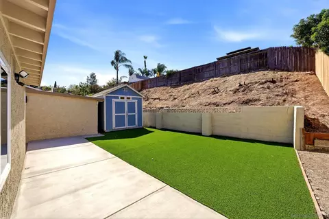 Exterior - 1518 Enfield, Spring Valley, CA 91977 photo 4 of 7