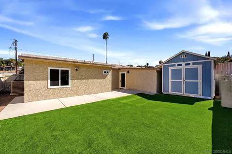 Exterior - 1518 Enfield, Spring Valley, CA 91977 photo 3 of 7
