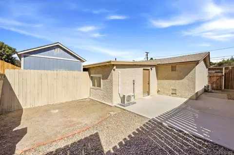 Exterior - 1518 Enfield, Spring Valley, CA 91977 photo 5 of 7