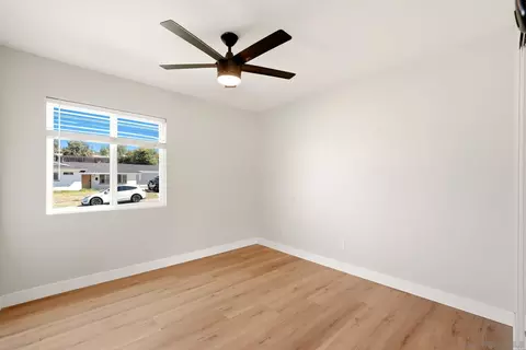 Bedroom - 1518 Enfield, Spring Valley, CA 91977 photo 4 of 7