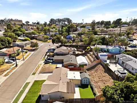 View/Area - 1518 Enfield, Spring Valley, CA 91977 photo 3 of 4