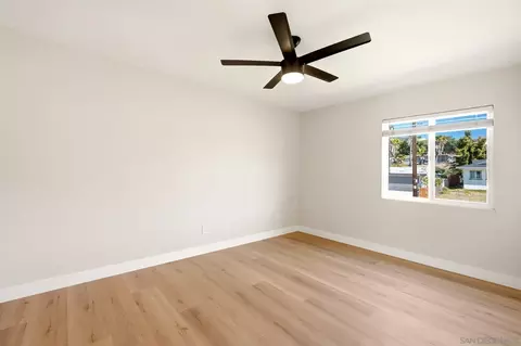 Bedroom - 1518 Enfield, Spring Valley, CA 91977 photo 6 of 7