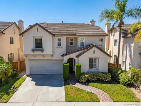 11561 Creekstone Ln, San Diego, CA 92128