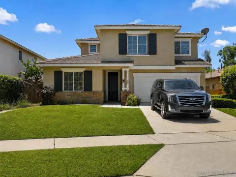 1586 Silver Cup Ct, Redlands, CA 92374