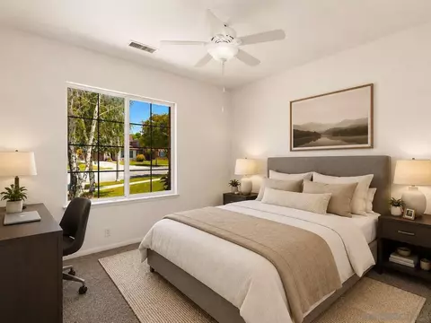 Bedroom - 1586 Silver Cup Ct, Redlands, CA 92374 photo 1 of 9