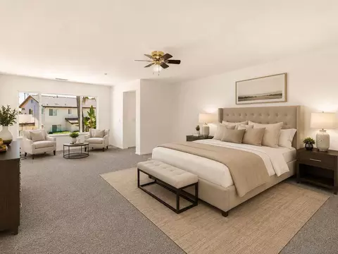 Bedroom - 1586 Silver Cup Ct, Redlands, CA 92374 photo 3 of 9