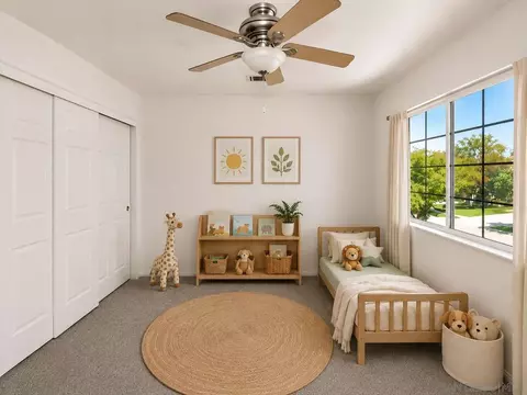 Bedroom - 1586 Silver Cup Ct, Redlands, CA 92374 photo 8 of 9